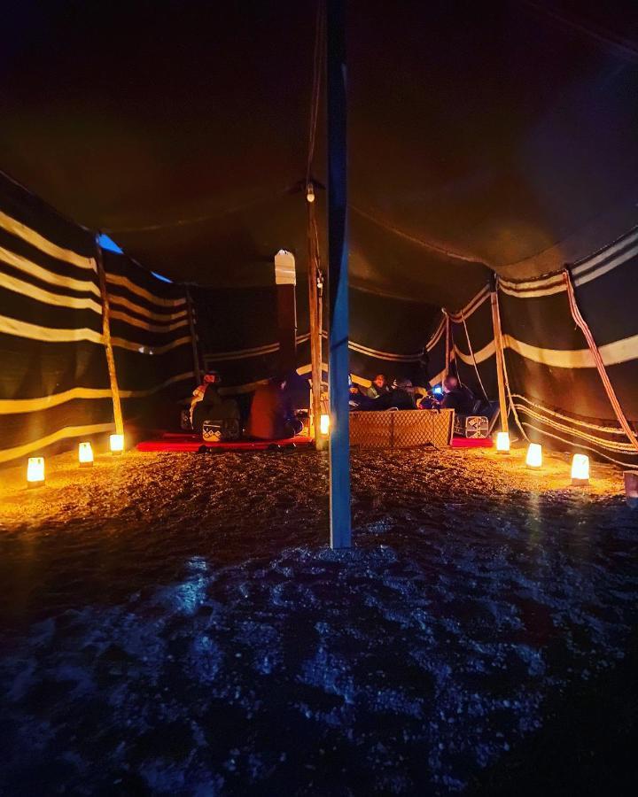 Luxury tent Adel Camp Bubbles *